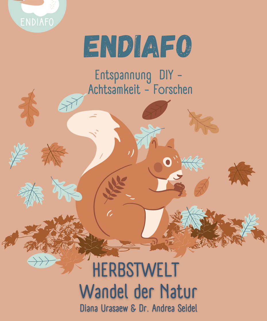 EnDiAFo-Magazin September 2022: Herbstwelt