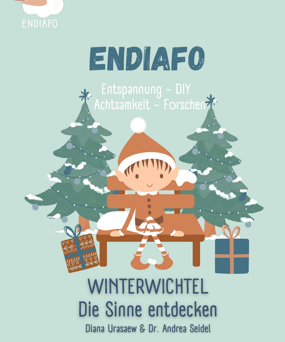 EnDiAFo-Magazin Dezember 2022: Winterwichtel